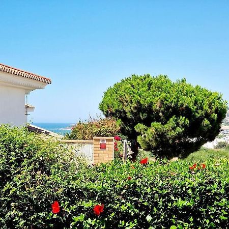 Ground Floor Apt In La Cala La Cala De Mijas Dış mekan fotoğraf