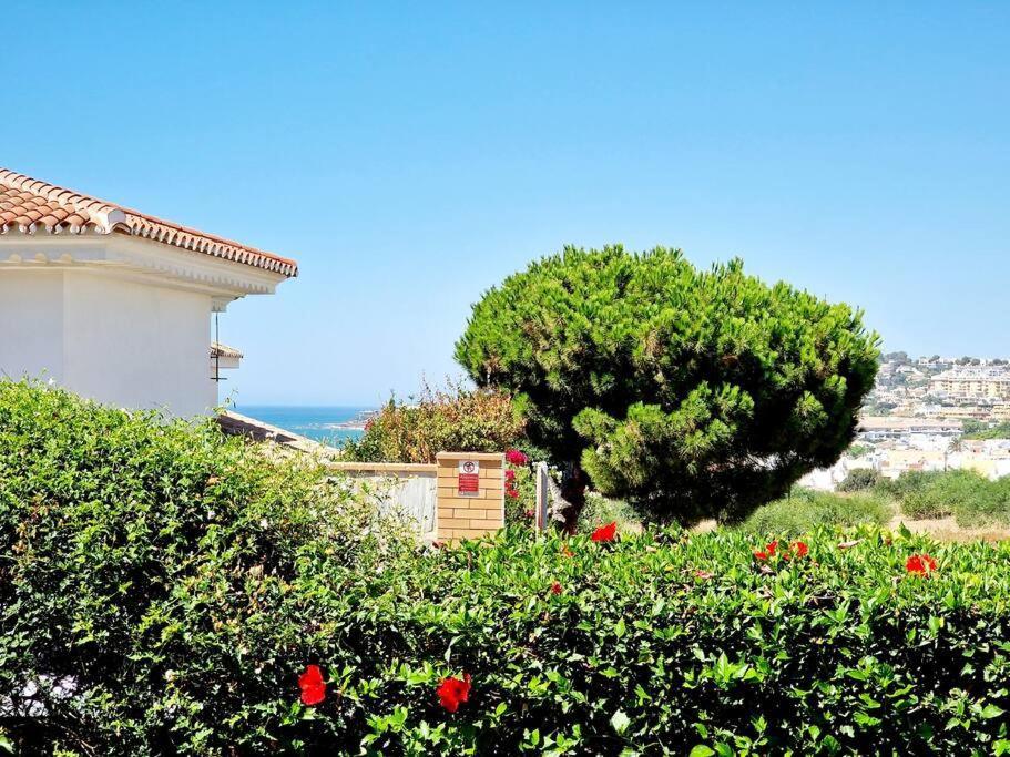 Ground Floor Apt In La Cala La Cala De Mijas Dış mekan fotoğraf