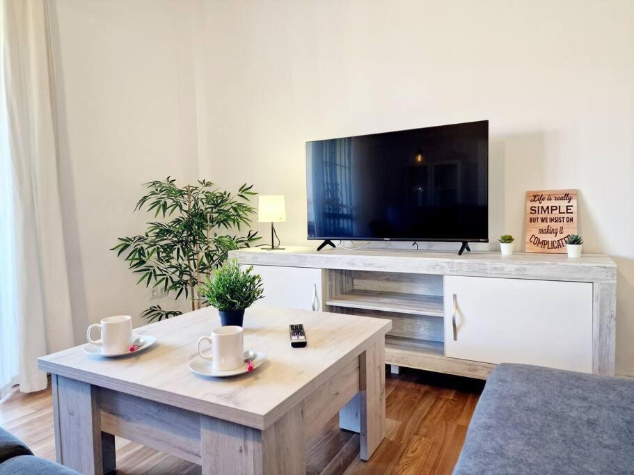 Ground Floor Apt In La Cala La Cala De Mijas Dış mekan fotoğraf