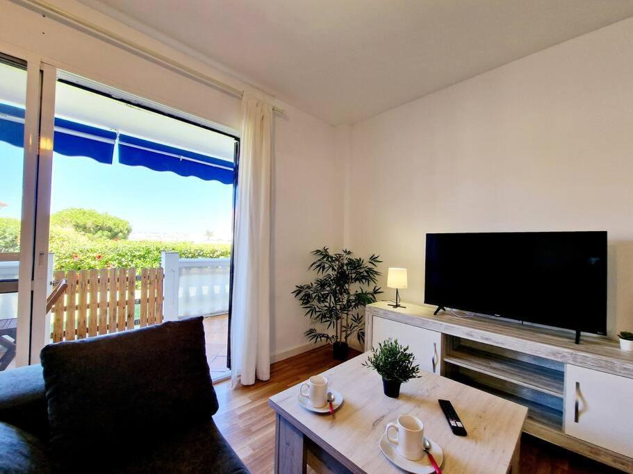 Ground Floor Apt In La Cala La Cala De Mijas Dış mekan fotoğraf