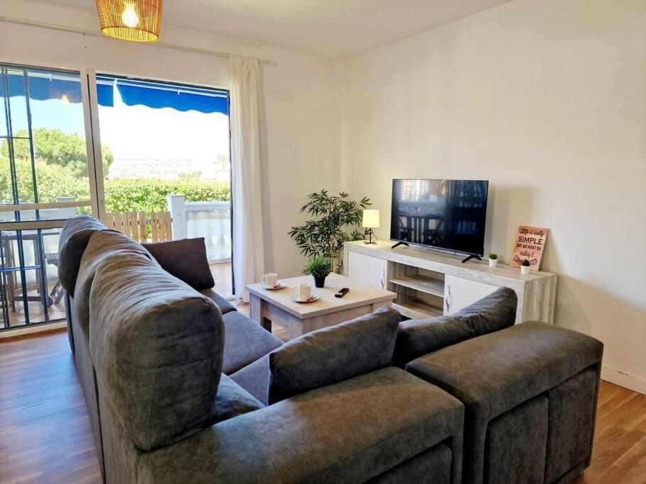 Ground Floor Apt In La Cala La Cala De Mijas Dış mekan fotoğraf