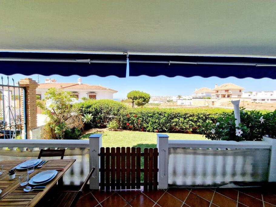Ground Floor Apt In La Cala La Cala De Mijas Dış mekan fotoğraf