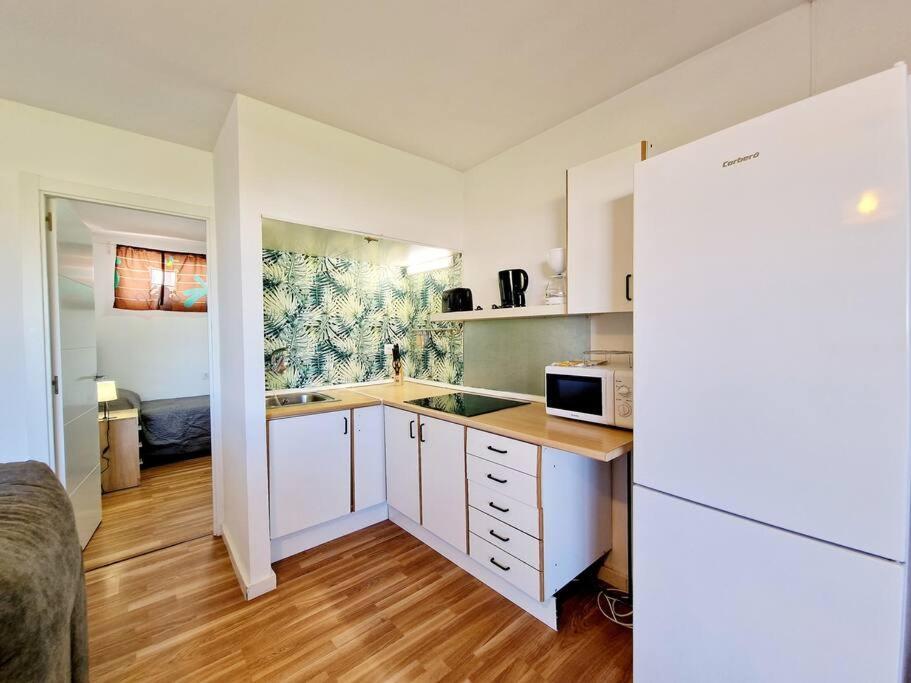Ground Floor Apt In La Cala La Cala De Mijas Dış mekan fotoğraf