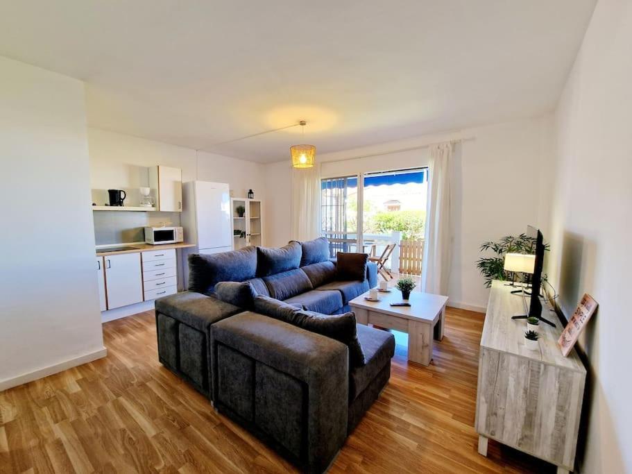 Ground Floor Apt In La Cala La Cala De Mijas Dış mekan fotoğraf